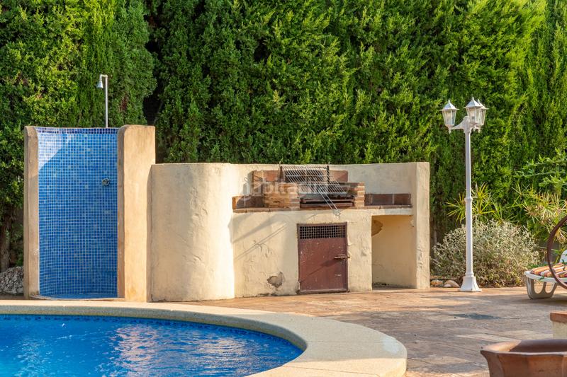 Foto 851718ff-1365-49dd-8e9b-fc1fef6e28a5. Maison avec parking piscine dans Cap Martí - El Tossalet - Pinomar Xàbia