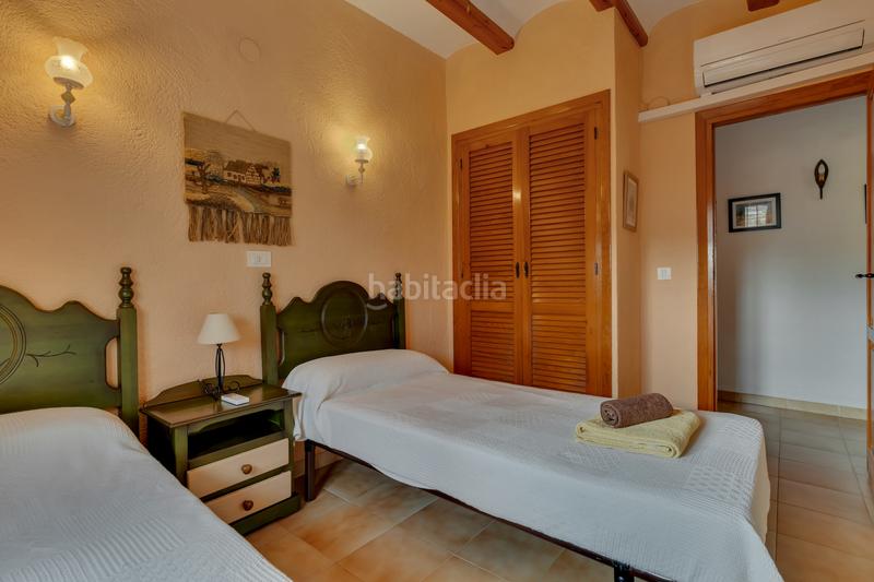 Foto ae391560-20c3-4bc7-9700-a2f2adb5ae0f. Maison avec parking piscine dans Cap Martí - El Tossalet - Pinomar Xàbia
