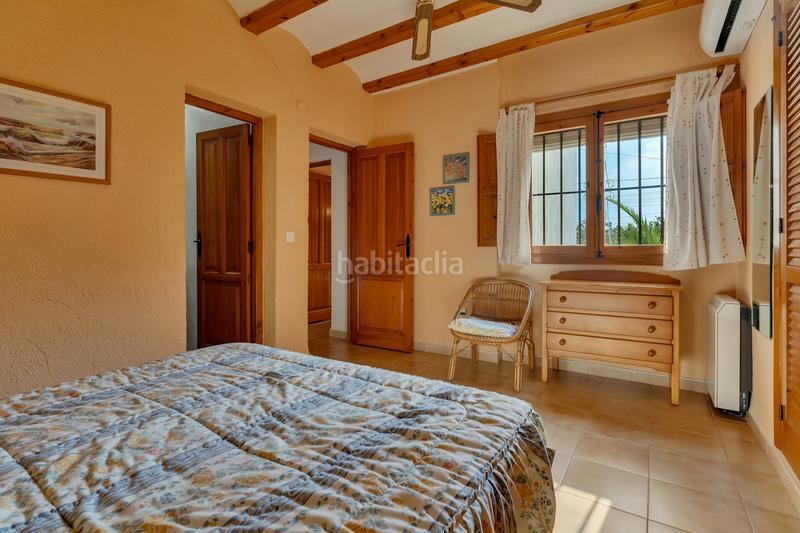 Foto d9127823-74aa-43ea-8d0c-d32e10f2daef. Maison avec parking piscine dans Cap Martí - El Tossalet - Pinomar Xàbia