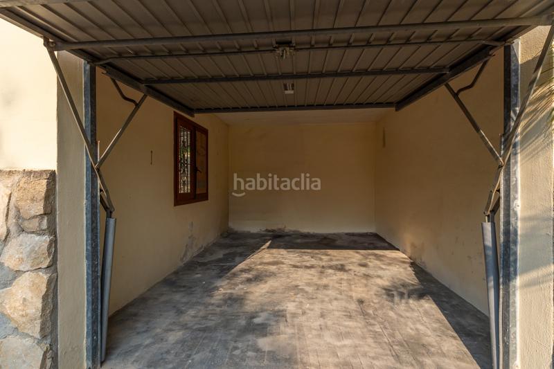 Foto d9354eca-8ca9-4b19-9357-b3b44c7dc5d5. Maison avec parking piscine dans Cap Martí - El Tossalet - Pinomar Xàbia