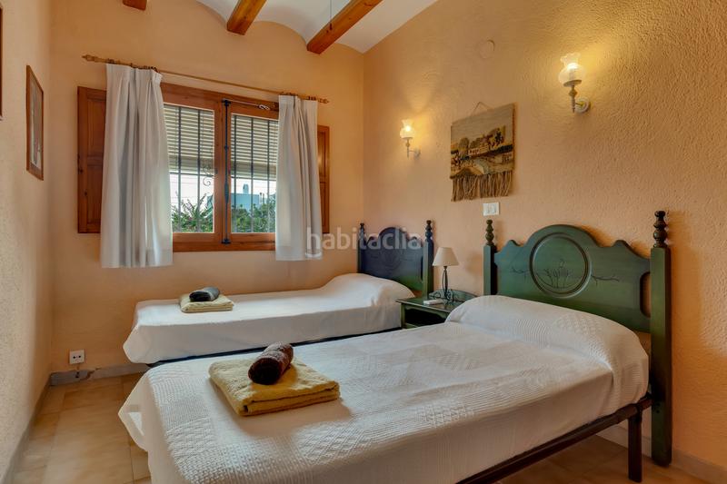Foto e23eb649-5e91-4f40-aff8-74785830fcc7. Maison avec parking piscine dans Cap Martí - El Tossalet - Pinomar Xàbia