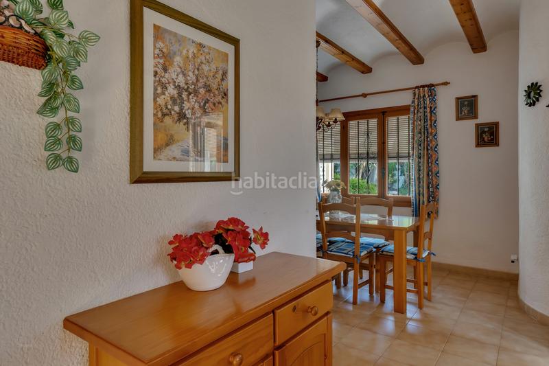 Foto e569453c-58f6-4d0e-86b1-36eadddd4673. Maison avec parking piscine dans Cap Martí - El Tossalet - Pinomar Xàbia