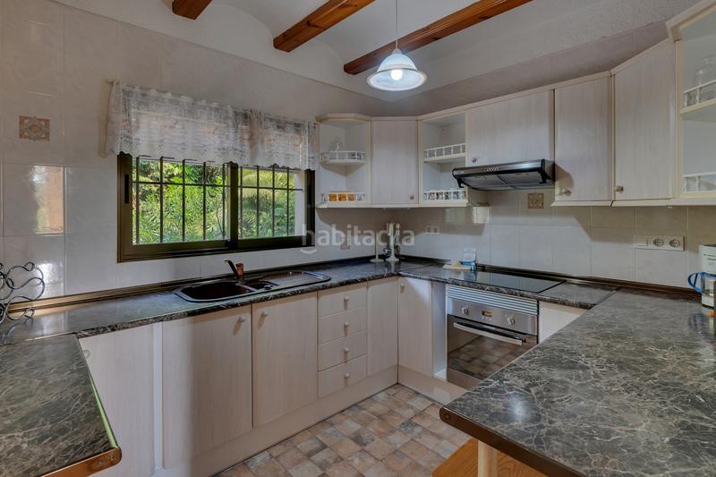 Foto e99eb693-07fc-469d-8901-c0c307c2e0fd. Maison avec parking piscine dans Cap Martí - El Tossalet - Pinomar Xàbia