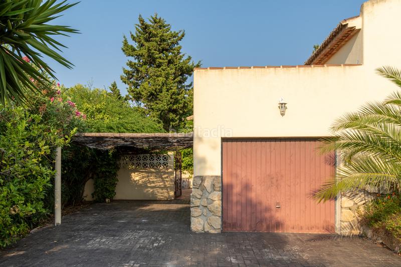Foto eea0200c-a130-4a04-bfd3-a8066148171a. Maison avec parking piscine dans Cap Martí - El Tossalet - Pinomar Xàbia