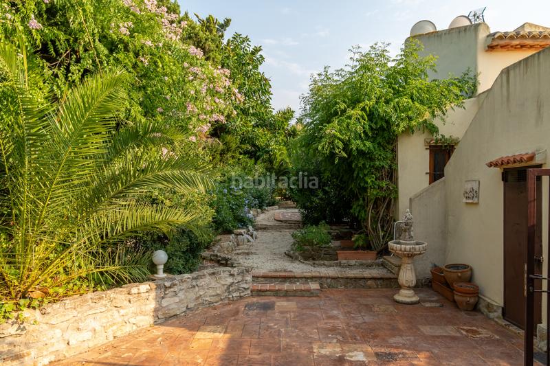 Foto f88d690c-a10c-4384-916e-a43a0e498d3c. Maison avec parking piscine dans Cap Martí - El Tossalet - Pinomar Xàbia