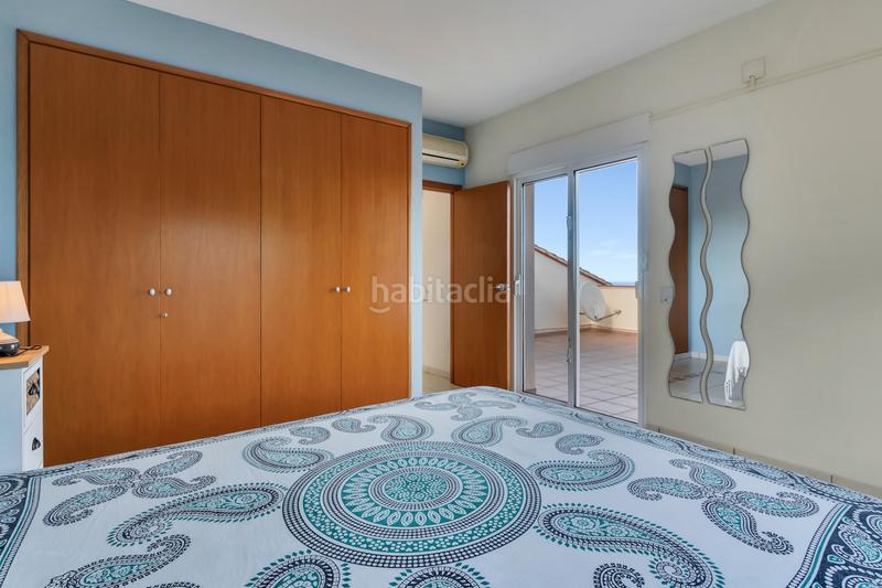 Foto 10642db0-f94d-4f05-87b6-9e2fac89d808. Casa amb calefacció aparcament a Centro Ciudad Xàbia