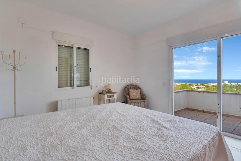 Foto 1a7950af-9aeb-4437-ae7e-13167e771d91. Casa amb calefacció aparcament a Centro Ciudad Xàbia