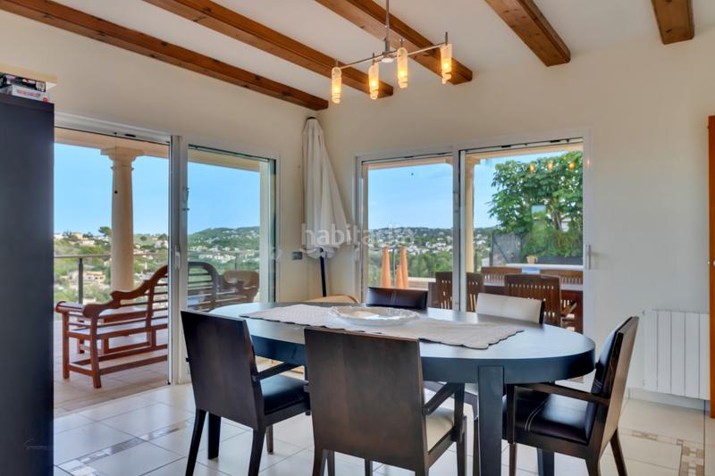 Foto 37933f30-b692-443b-b88d-1ceb0a1789e2. Casa amb calefacció aparcament a Centro Ciudad Xàbia