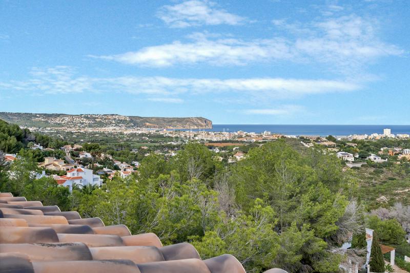 Foto 4d8b0453-e634-4b6f-8991-0163810f443e. Casa amb calefacció aparcament a Centro Ciudad Xàbia