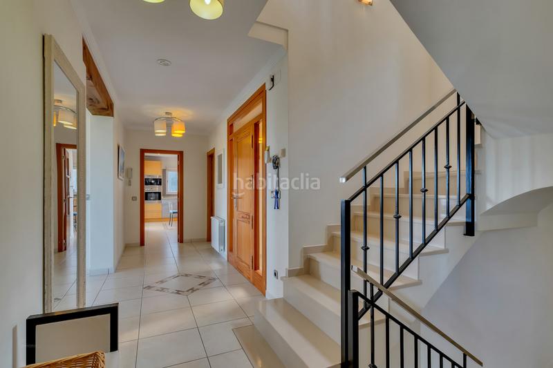 Foto 648542e2-7843-431e-902c-1b6623c645b5. Casa amb calefacció aparcament a Centro Ciudad Xàbia