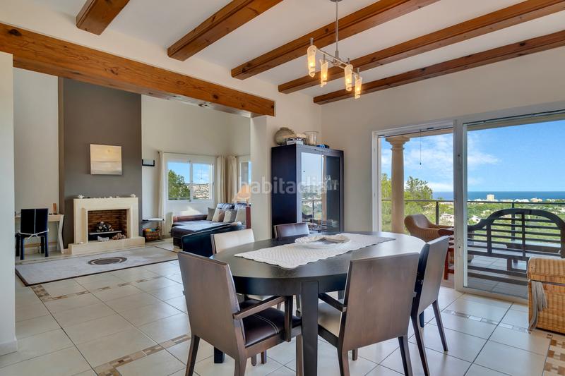 Foto 6b407e73-aaa3-4907-b04a-d17e151c71a4. Casa amb calefacció aparcament a Centro Ciudad Xàbia