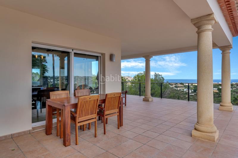 Foto 7ea0c153-7715-4477-aa24-c9513526be4d. Casa amb calefacció aparcament a Centro Ciudad Xàbia