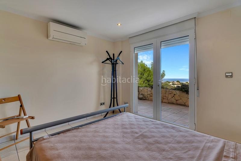 Foto c7c8d01f-0ba9-4b80-88a3-d6ac744ae43c. Casa amb calefacció aparcament a Centro Ciudad Xàbia