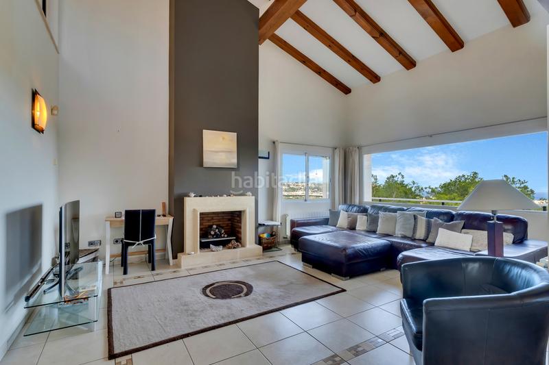 Foto c95164bf-0f05-4698-98a1-a8e3f91204aa. Casa amb calefacció aparcament a Centro Ciudad Xàbia