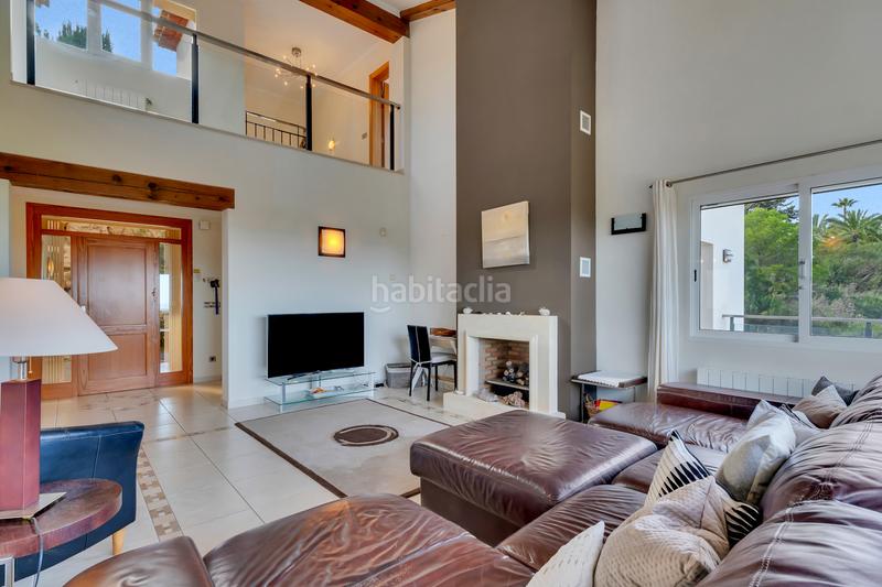 Foto d61ff3c5-9531-4667-b403-0624ac3cbc76. Casa amb calefacció aparcament a Centro Ciudad Xàbia