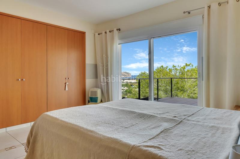 Foto ea833070-4d79-4ffd-8b34-a2b581524c91. Casa amb calefacció aparcament a Centro Ciudad Xàbia