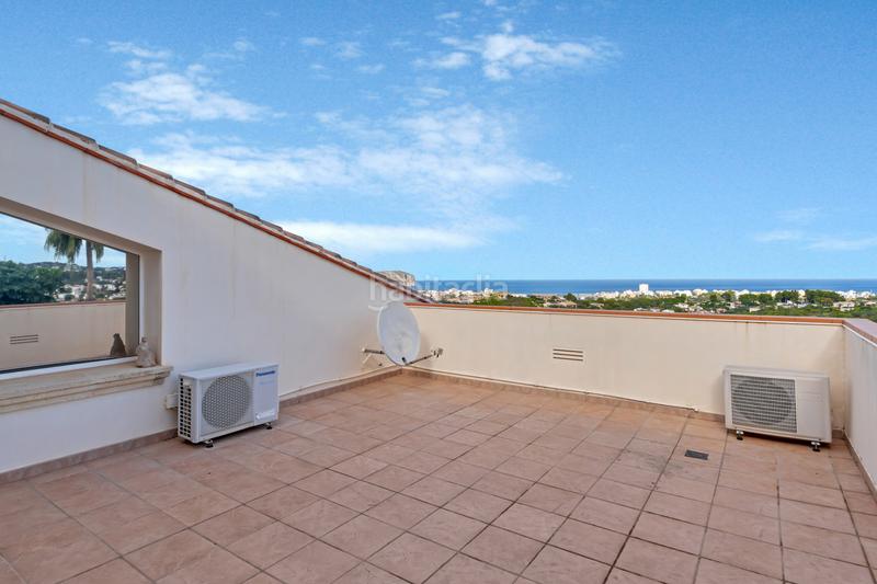 Foto f04990fd-fc08-4c14-961e-64419ff932cb. Casa amb calefacció aparcament a Centro Ciudad Xàbia