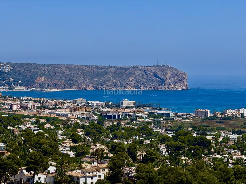 Foto 7ccae40b-19fb-43db-a12c-5abb8c34be3d. Maison avec parking dans Cap Martí - El Tossalet - Pinomar Xàbia