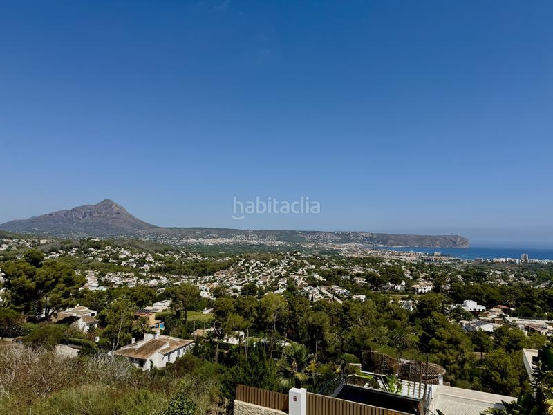 Foto aec11f39-83b3-4ee5-a60e-a484cb3bf897. Maison avec parking dans Cap Martí - El Tossalet - Pinomar Xàbia