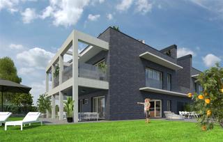 Ground floor in Asparrena kalea 80
