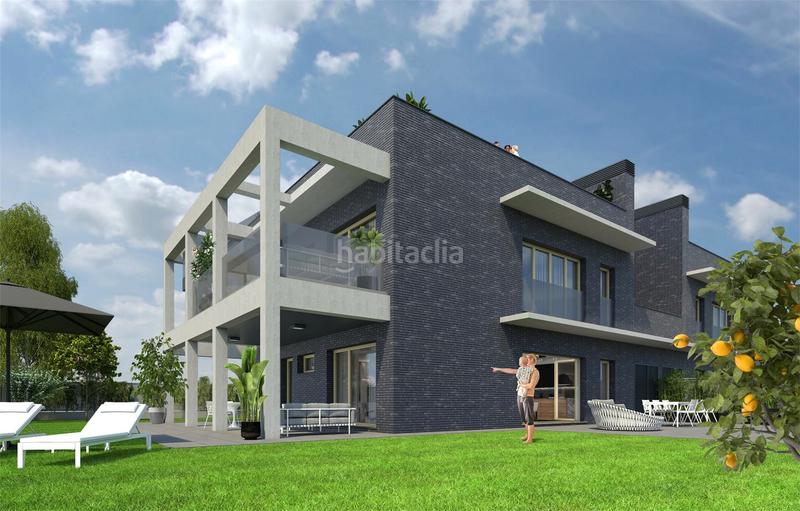 Foto 277781d2-575e-4573-a244-5c805c9d330b. Piano terra in asparrena kalea 80 in Aretxabaleta Vitoria - Gasteiz