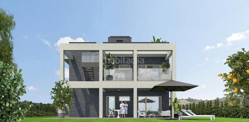 Foto d4e9595a-6825-4bb9-947a-e4dbc51b2481. Piano terra in asparrena kalea 80 in Aretxabaleta Vitoria - Gasteiz