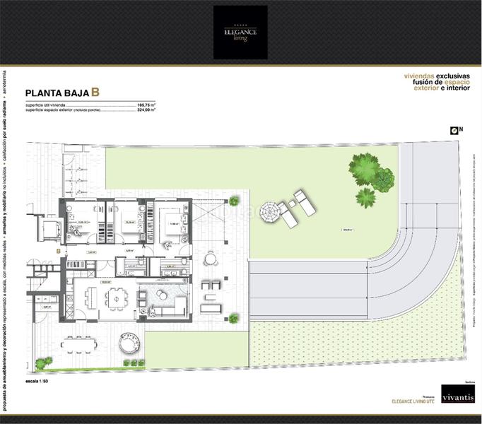 Foto abaf5889-1a94-49a2-838a-7364956f8d61. Planta baja en asparrena kalea 80 en Aretxabaleta Vitoria - Gasteiz