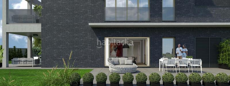 Foto 01d9f3e0-615d-4bba-8378-f8f2d38c8a4c. Promoció Elegance Living a Vitoria - Gasteiz. Habitatges d´obra nova