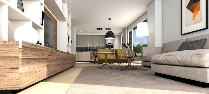 Foto 173fcf40-be1e-400a-b0c5-8f1ba0245db8. Promoció Elegance Living a Vitoria - Gasteiz. Habitatges d´obra nova