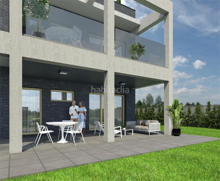 Foto 18312b4f-3f22-4e3b-b429-ad405123ecd5. Promoció Elegance Living a Vitoria - Gasteiz. Habitatges d´obra nova