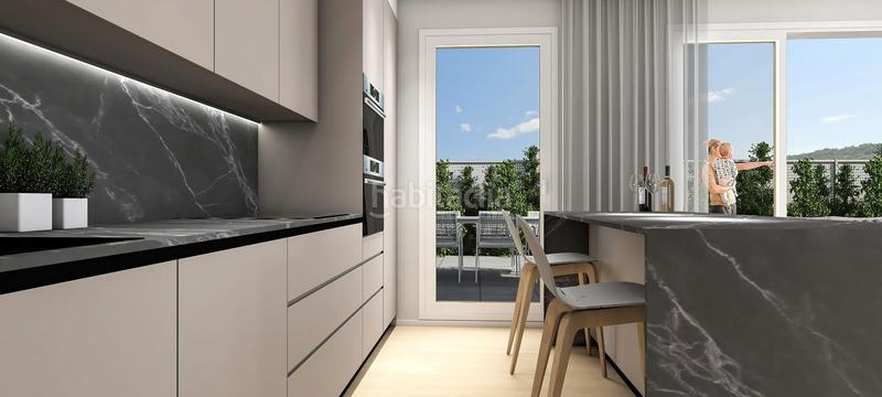 Foto 1cdfced3-0bf9-4d5f-8871-e5047a7e24d0. Promoció Elegance Living a Vitoria - Gasteiz. Habitatges d´obra nova