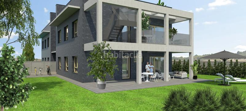 Foto 1d8d12ea-3530-40bb-9e9c-feb11eb8720d. Promoció Elegance Living a Vitoria - Gasteiz. Habitatges d´obra nova