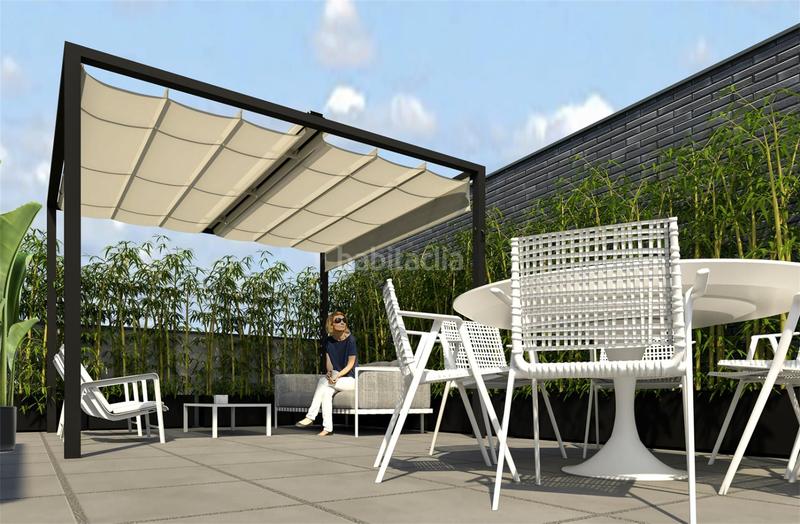 Foto 1e8c1c75-7d04-40db-8be7-f6bf565342a5. Promoció Elegance Living a Vitoria - Gasteiz. Habitatges d´obra nova