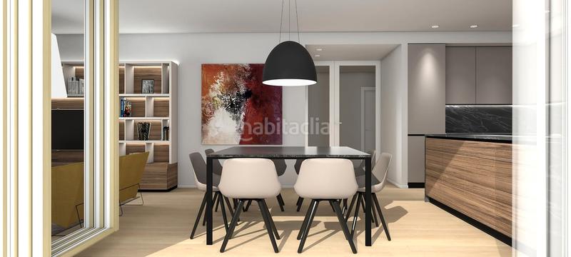 Foto 21e826c1-145a-4c79-9375-46e9344bc8fd. Promoció Elegance Living a Vitoria - Gasteiz. Habitatges d´obra nova