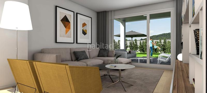 Foto 26886577-f334-4e8b-9327-866ea8b44386. Promoció Elegance Living a Vitoria - Gasteiz. Habitatges d´obra nova