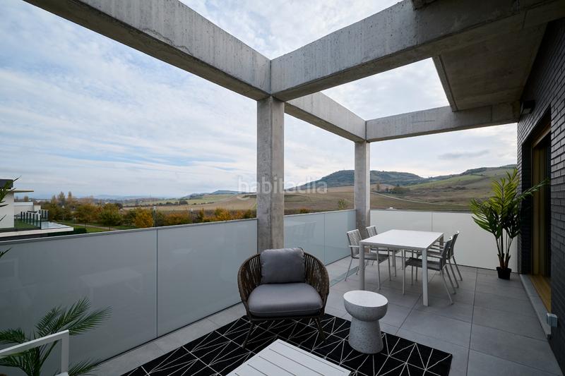 Foto 2e853bc8-3da3-4e75-8ec3-2ba2cc00ed28. Promotion Elegance Living dans Vitoria - Gasteiz. Logements de biens neufs