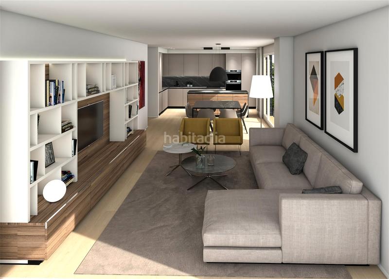 Foto 2f4e75ba-5be8-4429-8644-e2526e6ea576. Promoció Elegance Living a Vitoria - Gasteiz. Habitatges d´obra nova