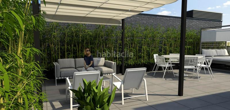 Foto 3b6bfc20-1e35-4811-91ef-d93fc20aa22b. Promoció Elegance Living a Vitoria - Gasteiz. Habitatges d´obra nova