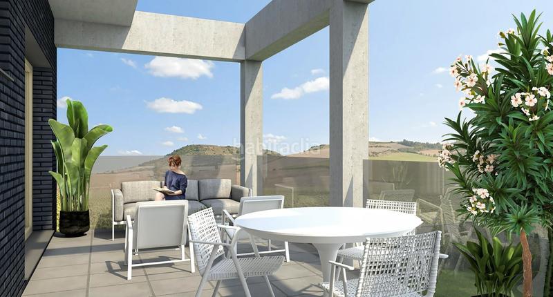 Foto 48a0d6f3-d308-4d15-b925-7305d6ec12e8. Promoció Elegance Living a Vitoria - Gasteiz. Habitatges d´obra nova
