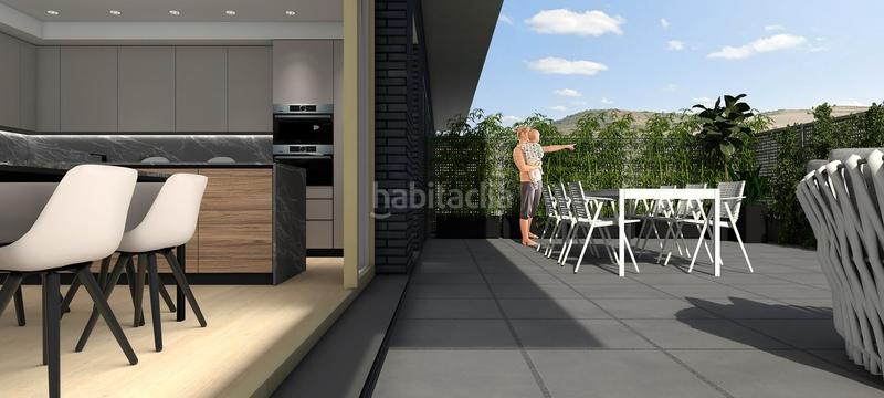 Foto 4a5ea024-f763-4ce8-a27c-08e89842f9f3. Promoció Elegance Living a Vitoria - Gasteiz. Habitatges d´obra nova