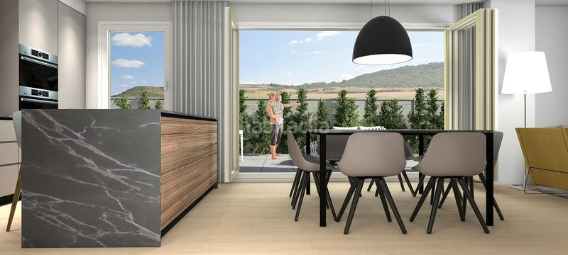 Foto 4cfa7ba8-45f6-4f28-bb28-b207f3b7f21a. Promoció Elegance Living a Vitoria - Gasteiz. Habitatges d´obra nova