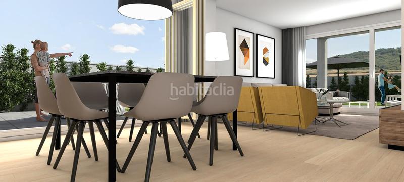 Foto 55446794-7ac6-4620-8b26-8e90866bd9ff. Promoció Elegance Living a Vitoria - Gasteiz. Habitatges d´obra nova