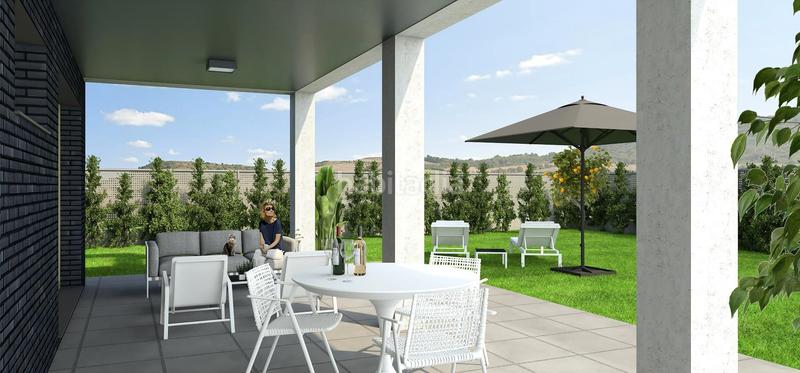 Foto 6a74d5c3-d53e-4da6-9bbe-b8ba1bb429da. Promoció Elegance Living a Vitoria - Gasteiz. Habitatges d´obra nova