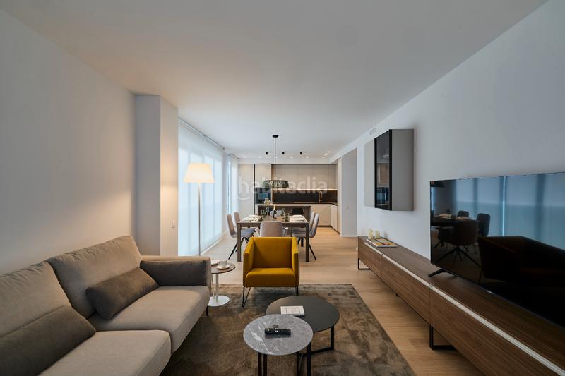Foto 7cbc3dba-a92f-457e-9265-57df775a4ff9. Promotion Elegance Living dans Vitoria - Gasteiz. Logements de biens neufs