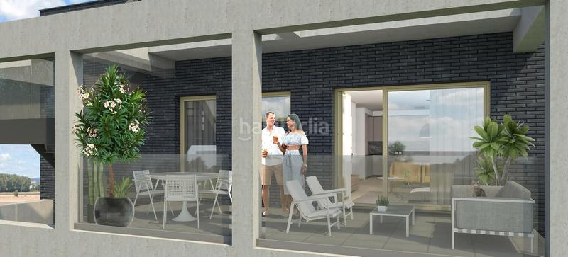 Foto 8372e8a4-a569-4093-8282-a8261dfd1e47. Promoció Elegance Living a Vitoria - Gasteiz. Habitatges d´obra nova