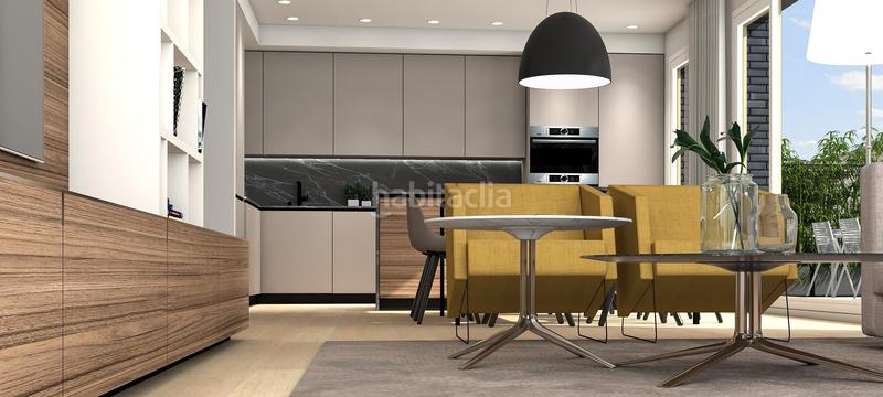 Foto 8c9fff22-7b9d-45e1-a3ba-6221f4389fb8. Promoció Elegance Living a Vitoria - Gasteiz. Habitatges d´obra nova