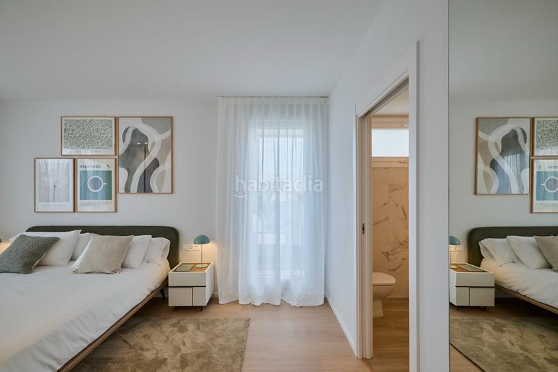 Foto a40aa6fe-17d3-4e87-8553-0b73b4d19f6a. Promotion Elegance Living dans Vitoria - Gasteiz. Logements de biens neufs