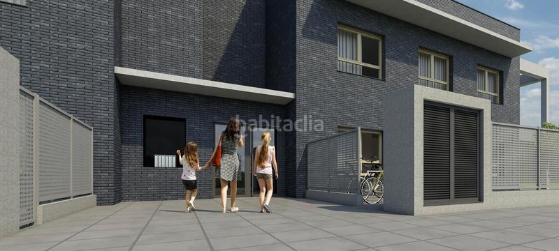 Foto b8f4dfa7-603b-4b6f-aefe-33df30e8a30f. Promoció Elegance Living a Vitoria - Gasteiz. Habitatges d´obra nova