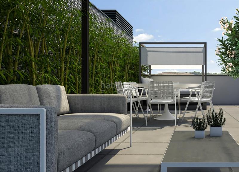 Foto befea137-139d-472d-9370-9d01c5f42d71. Promoció Elegance Living a Vitoria - Gasteiz. Habitatges d´obra nova