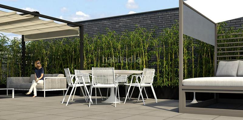 Foto c0a3423a-3c87-48b6-bfe1-a1dd7d7258da. Promoció Elegance Living a Vitoria - Gasteiz. Habitatges d´obra nova